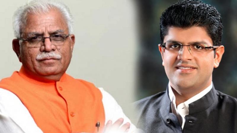 CM Khattar CM Khattar