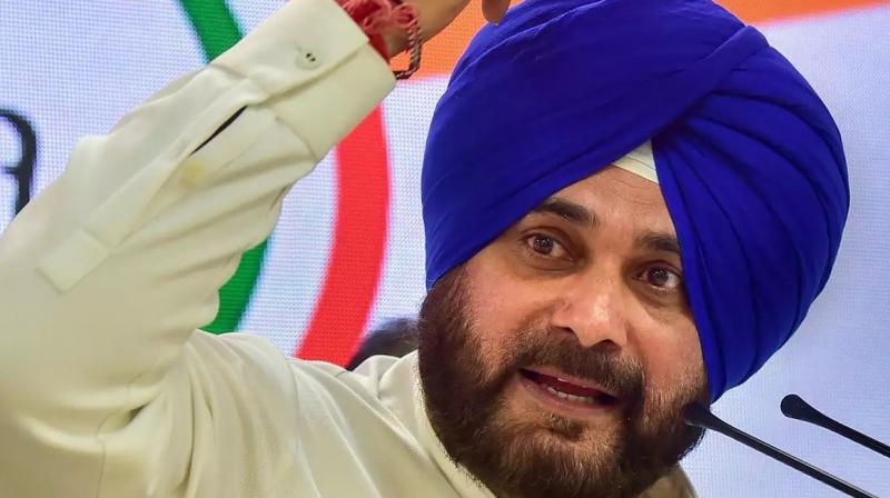 Navjot singh Sidhu Navjot singh Sidhu