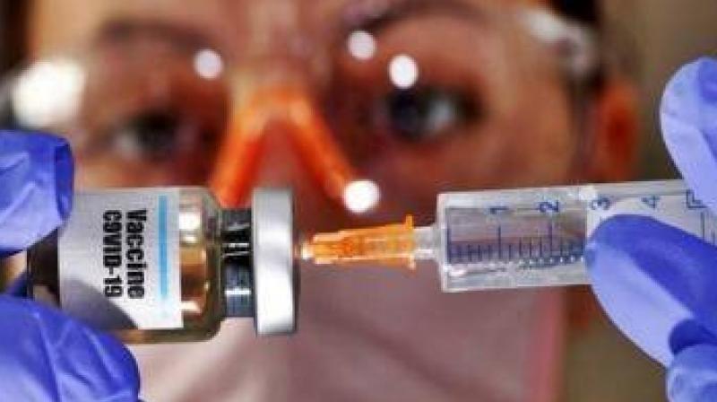 corona vaccine corona vaccine