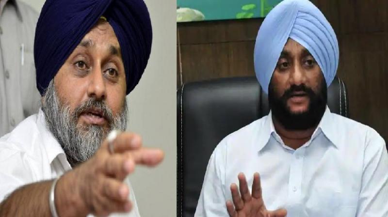 Former Mayor Kulwant Singh Former Mayor Kulwant Singh