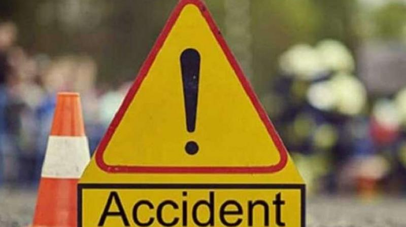 accident accident