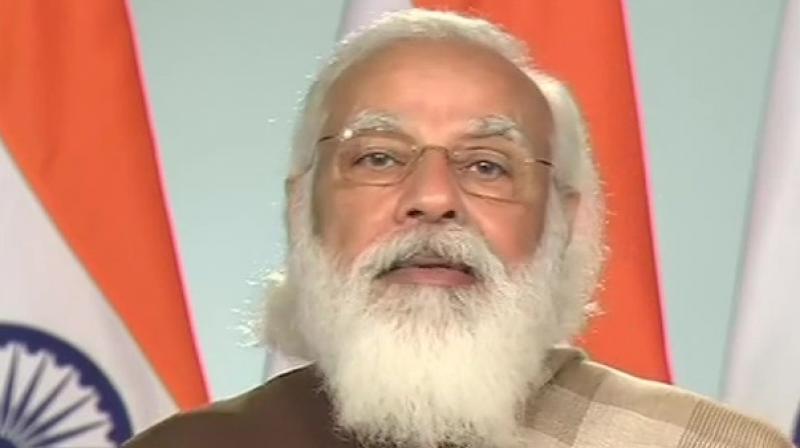 MODI MODI
