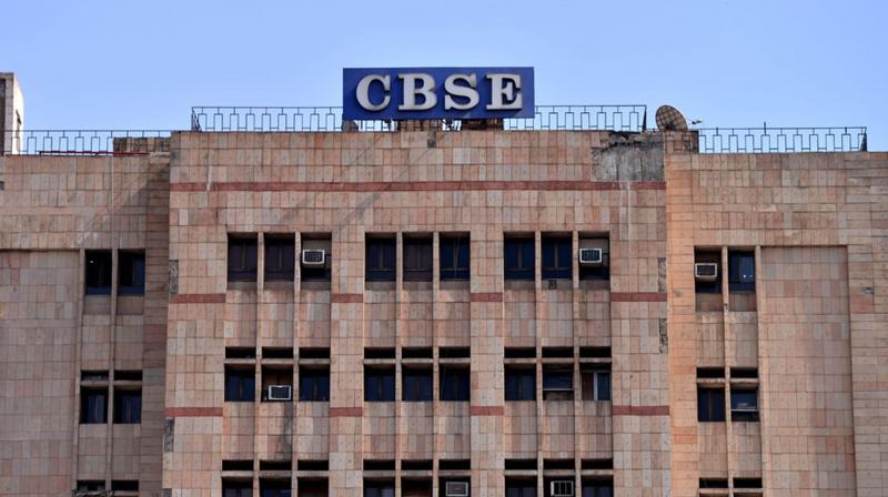 CBSE CBSE