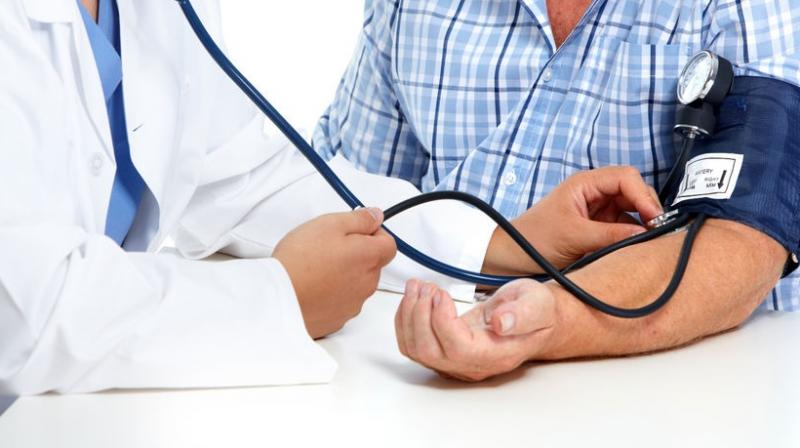 blood pressure blood pressure