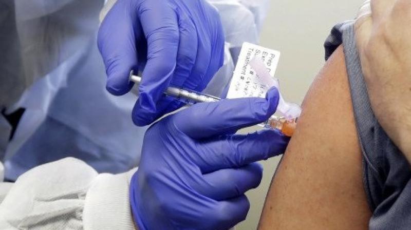 corona vaccine corona vaccine
