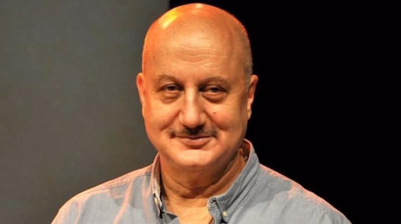 anupam kher anupam kher