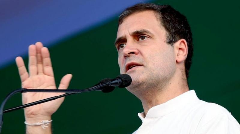 RAHUL GANDHI RAHUL GANDHI
