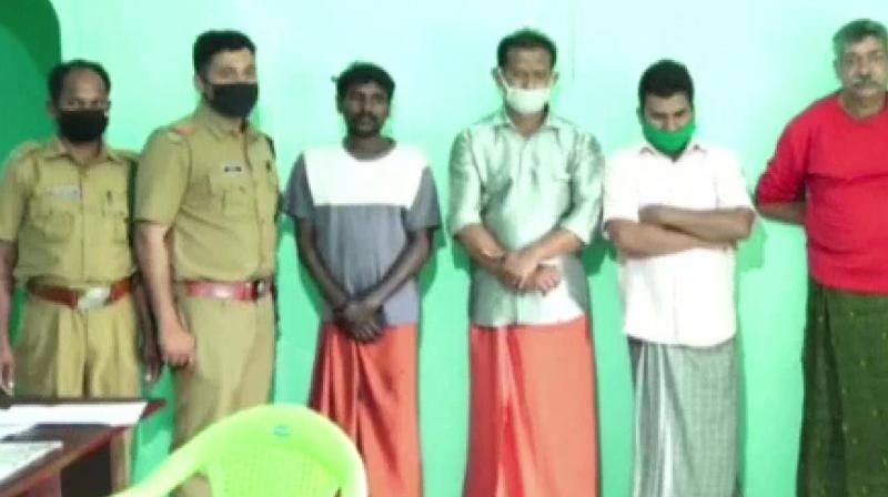 kerala kerala