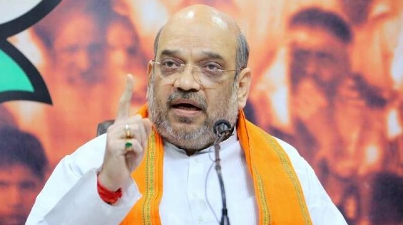 amit shah