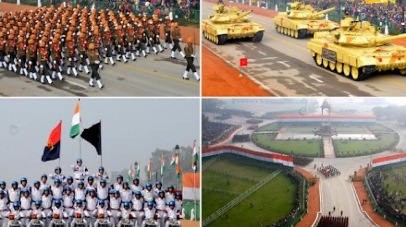 Republic Day Republic Day