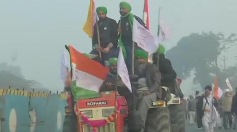 farmer farmer