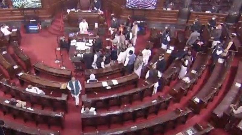 RS proceeding RS proceeding