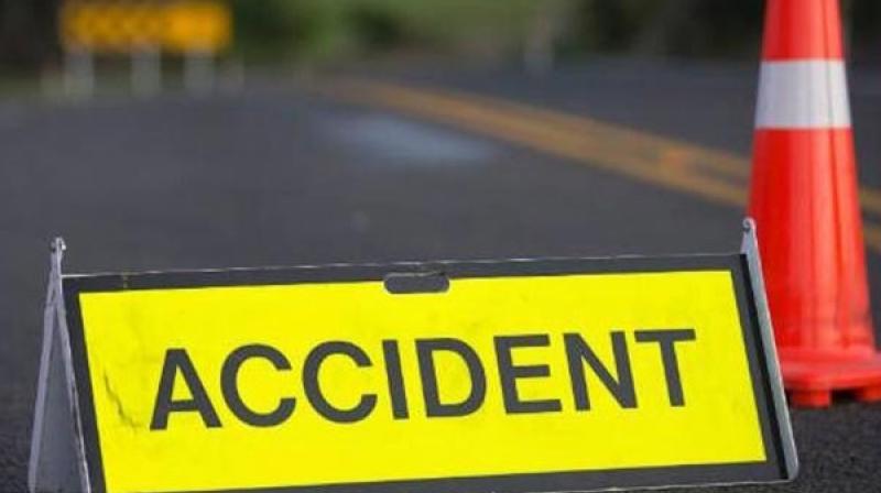 accident accident