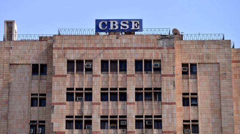 CBSE CBSE