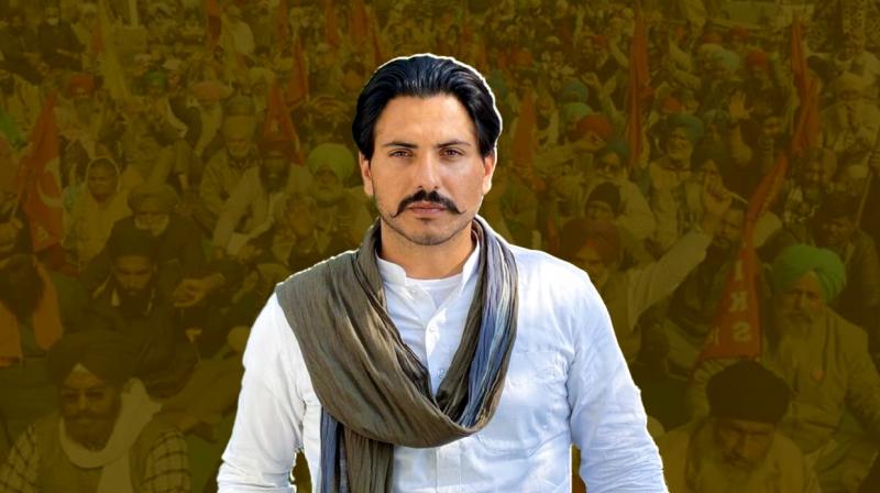 Jass Bajwa Jass Bajwa
