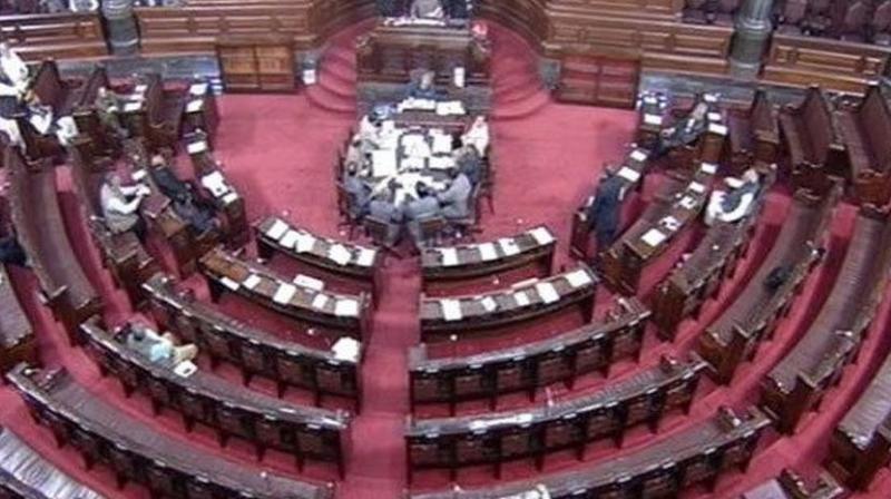 Rajya Sabha Rajya Sabha