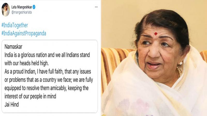Lata Mangeshkar Lata Mangeshkar