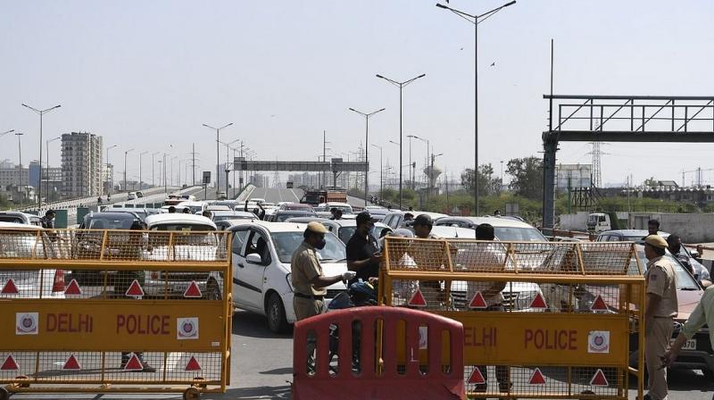 delhi traffic delhi traffic