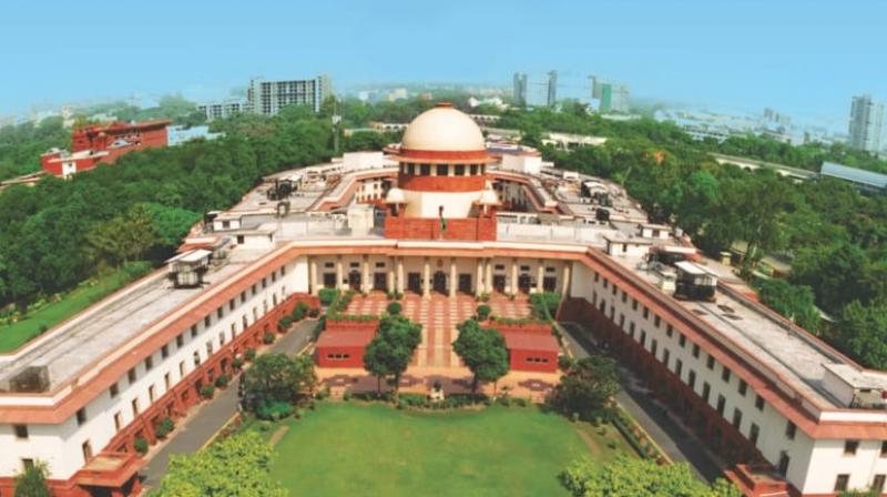 Supreme Court Supreme Court