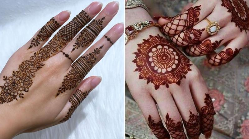 mehndi