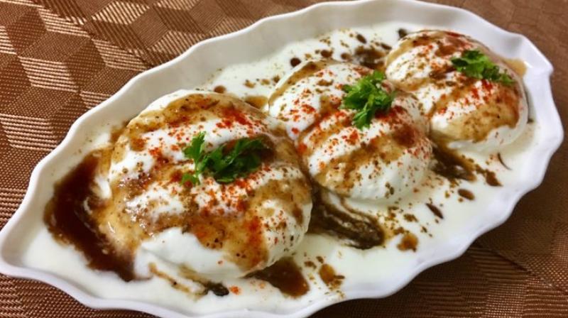 Dahi Bhale Dahi Bhale