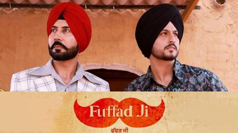 Fuffad Ji Fuffad Ji