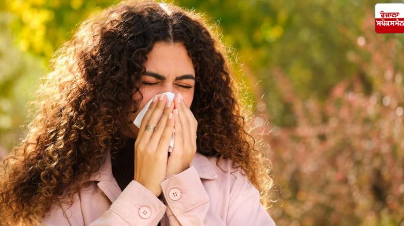 Even a mistakenly suppressed sneeze can be life-threatening Even a mistakenly suppressed sneeze can be life-threatening