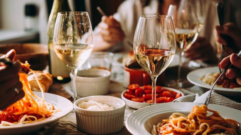 'Bad parenting fee' at Georgia restaurant 'Bad parenting fee' at Georgia restaurant