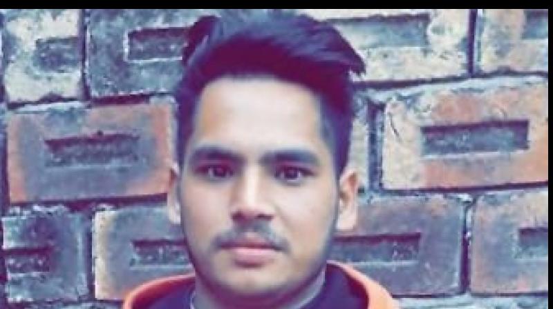 Punjabi Youth Death in New Zealand