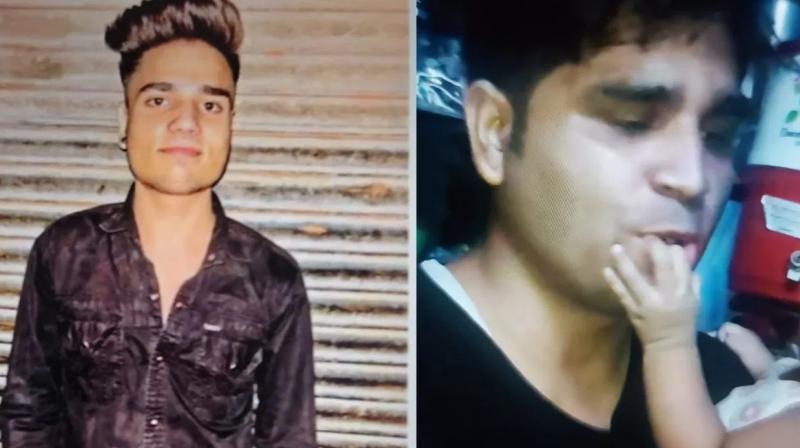 Delhi Double Murder News Delhi Double Murder News
