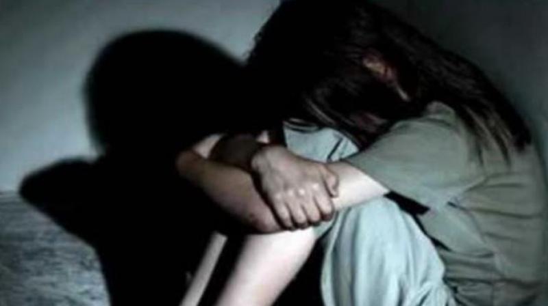Mohali girl brutally beaten Mohali girl brutally beaten