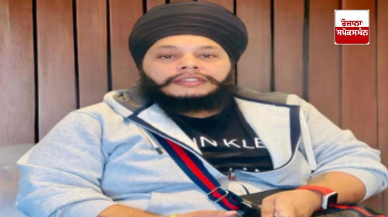 ਹਨੀ ਸੇਠੀ ਹਨੀ ਸੇਠੀ