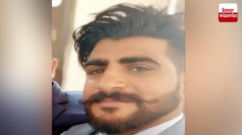 ਗੁਰਪ੍ਰੀਤ ਸਿੰਘ (33) ਗੁਰਪ੍ਰੀਤ ਸਿੰਘ (33)