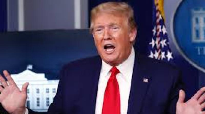 Donald Trump Donald Trump