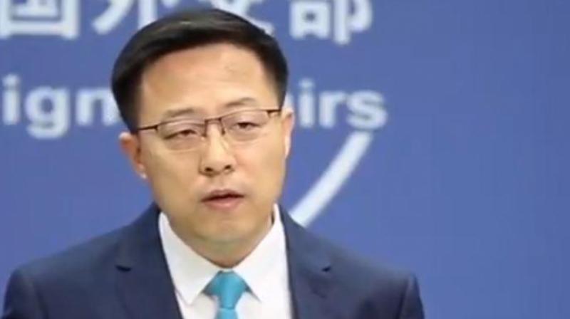 Forty Chinese soldiers killed in 'fake news' Forty Chinese soldiers killed in 'fake news'