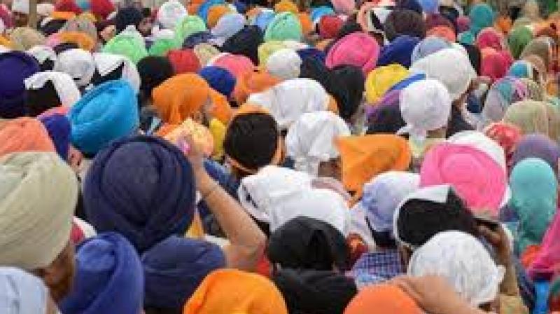 Sikh Sikh