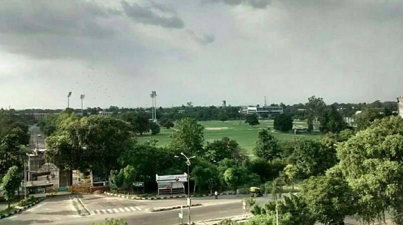weather weather