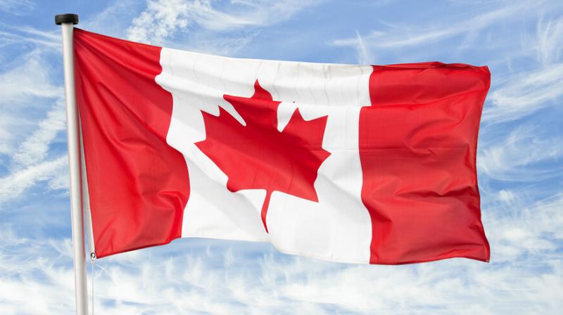 Canada Canada