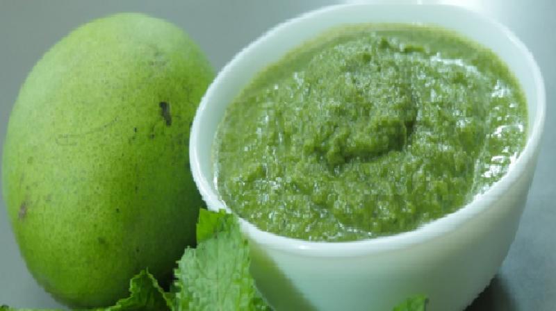 Eat these 'chutneys' to get rid of various diseases Eat these 'chutneys' to get rid of various diseases