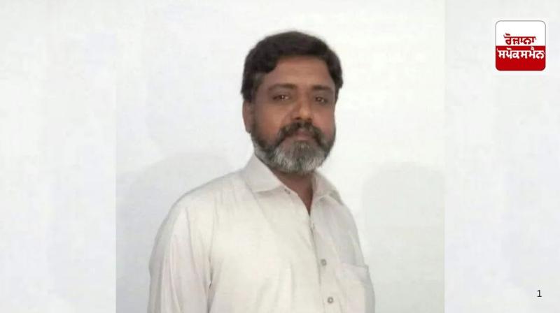 Hindu man shot dead in Peshawar for refusing to convert to Islam Hindu man shot dead in Peshawar for refusing to convert to Islam