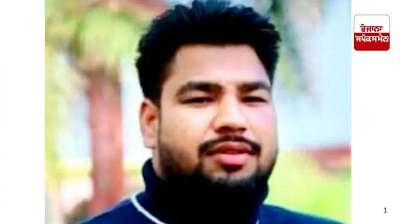 Girlfriend refuses marriage in Jagraon, bouncer swallows poison Girlfriend refuses marriage in Jagraon, bouncer swallows poison