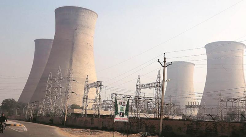 Thermal Plant, Bathinda
