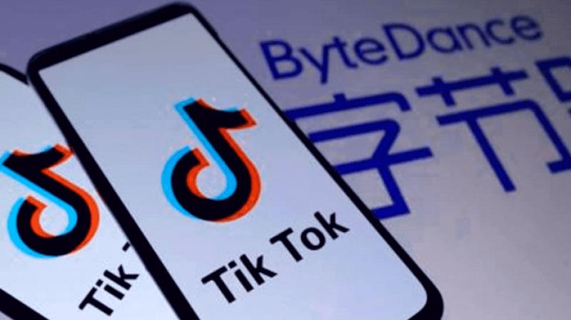 TIKTOK TIKTOK