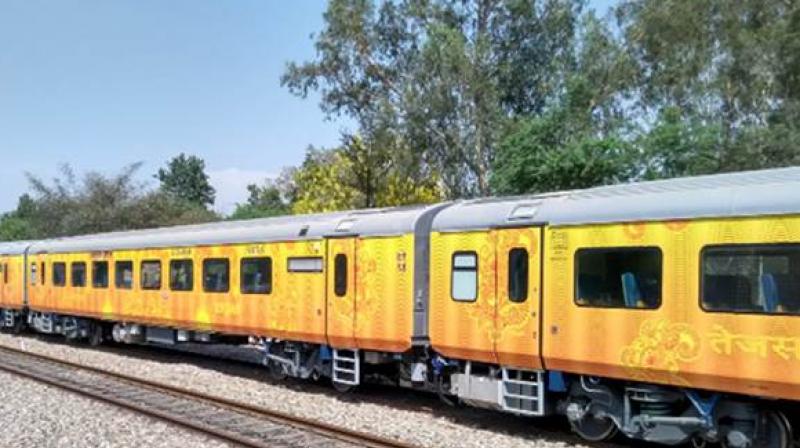 Indian Railway Indian Railway