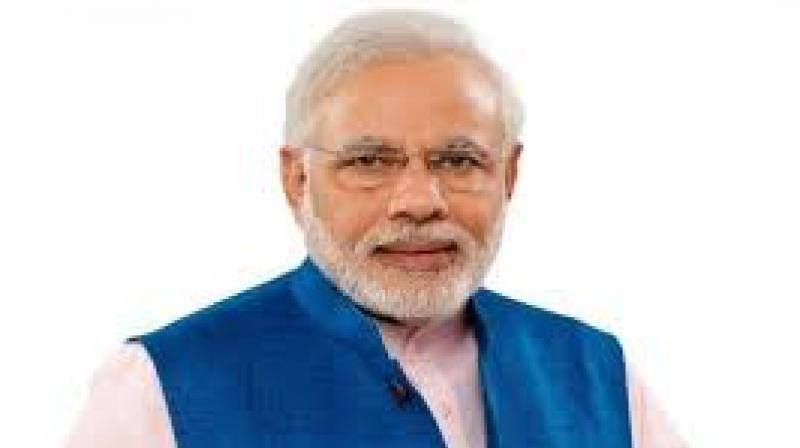 File Photo: Prime Minister Narendra Modi File Photo: Prime Minister Narendra Modi