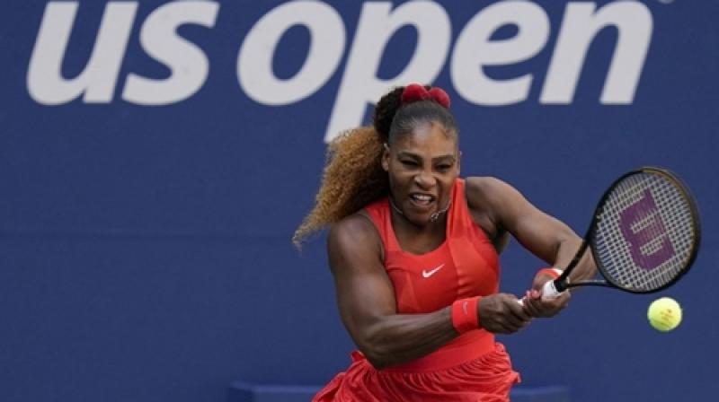 Serena Williams Serena Williams