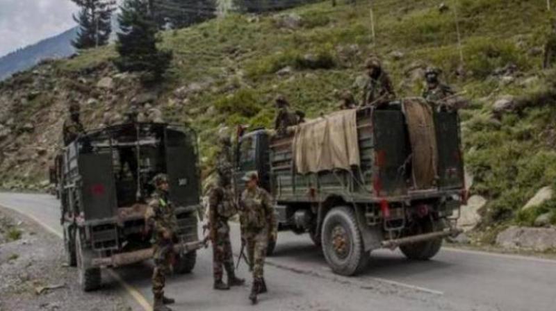 Indian army Indian army