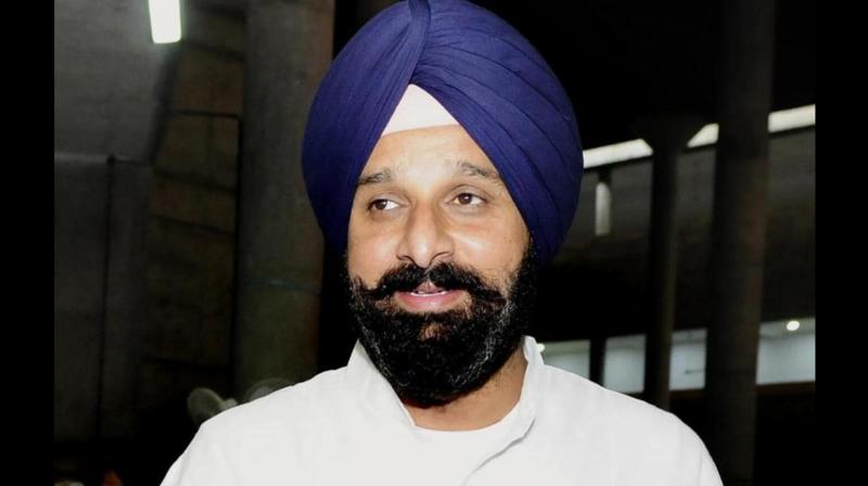 Bikram Singh Majithia Bikram Singh Majithia