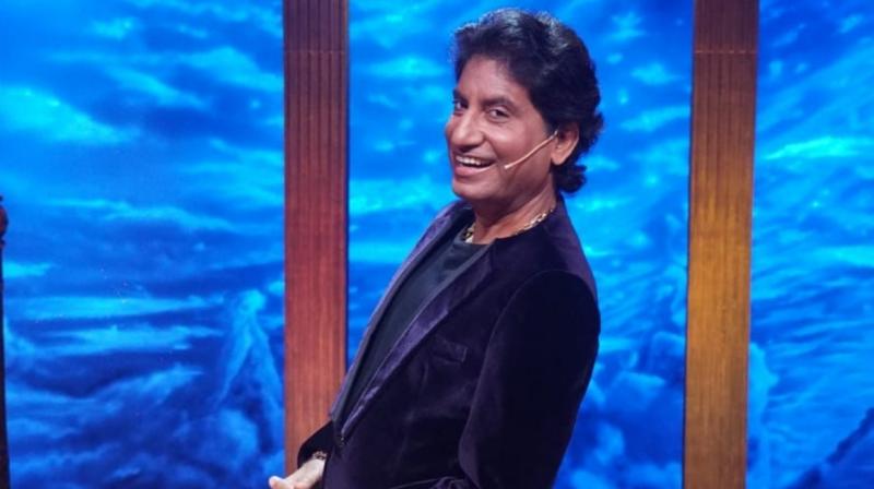 Raju Srivastav