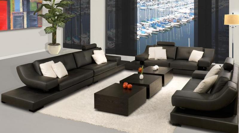 Sofa set Sofa set